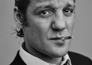 La otra pasión de Rodrigo De la Serna