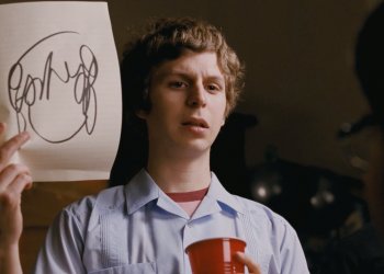 Scott Pilgrim vs The World: una historieta de amor