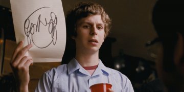 Scott Pilgrim vs The World: una historieta de amor