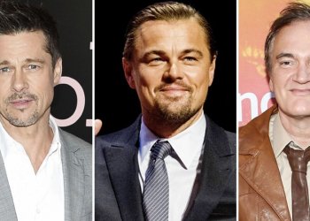 Al Pacino se une a la cinta de Quentin Tarantino