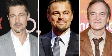 Al Pacino se une a la cinta de Quentin Tarantino