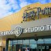 Estudio Warner Bros: Harry Potter