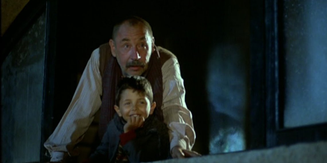 A 30 años de Cinema Paradiso: Un canto de amor a los recuerdos