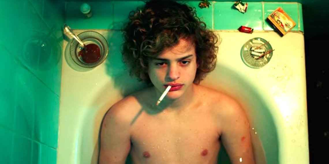 Luis Ortega: “Los criminales son mas generosos para la ficción”