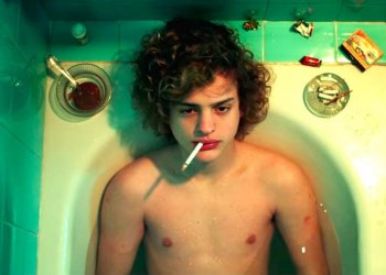 Luis Ortega: “Los criminales son mas generosos para la ficción”