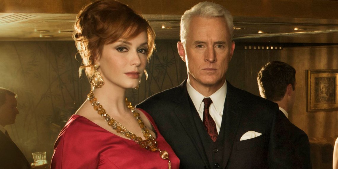 ¿Qué esperar de The Romanoffs?, la nueva serie del creador de Mad Men