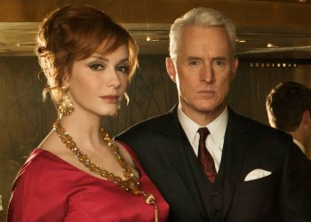 ¿Qué esperar de The Romanoffs?, la nueva serie del creador de Mad Men