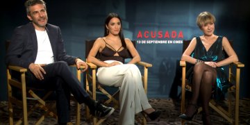 Sbaraglia: “Acusada usa una anécdota extrema para hablar de otras cosas”