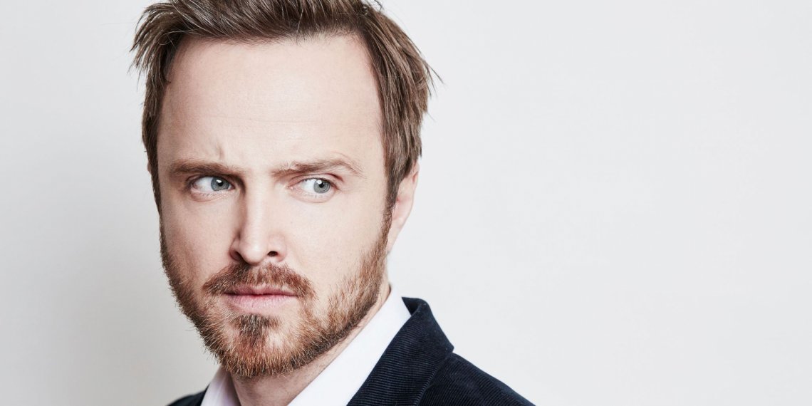 Aaron Paul estará en la tercera temporada de Westworld
