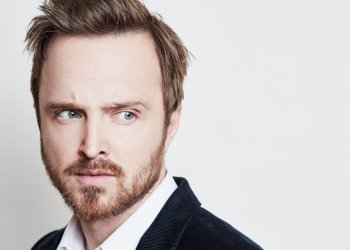 Aaron Paul estará en la tercera temporada de Westworld