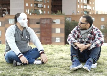 Crítica: Apuntes para una película de atracos