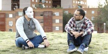 Crítica: Apuntes para una película de atracos