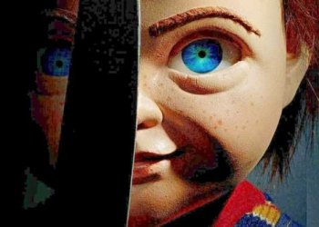 Así lucirá Chucky en su remake