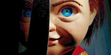 Así lucirá Chucky en su remake