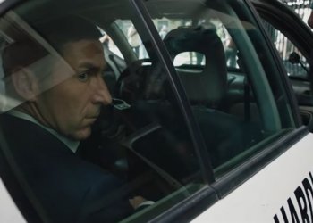 El reino, una radiografía perfecta de la corrupción española