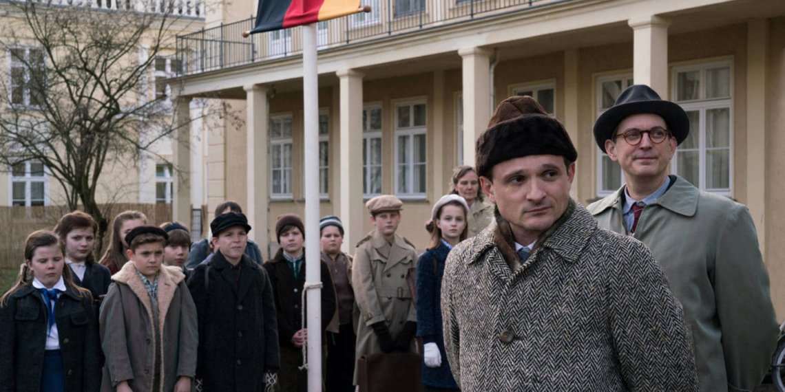 Comenzó el Festival de Cine Alemán en Buenos Aires