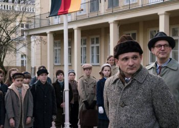 Comenzó el Festival de Cine Alemán en Buenos Aires