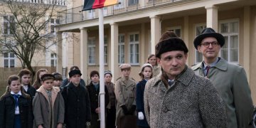 Comenzó el Festival de Cine Alemán en Buenos Aires