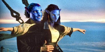 Las 10 películas más taquilleras de la historia