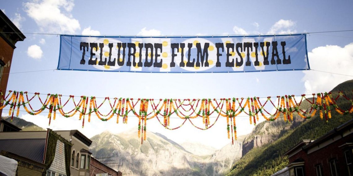 Conocé las películas destacadas del festival de cine de Telluride