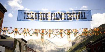 Conocé las películas destacadas del festival de cine de Telluride