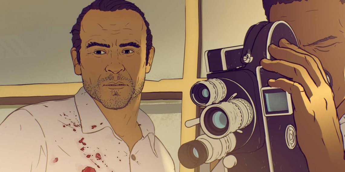 Crítica: Un día más con vida, de Raúl de la Fuente