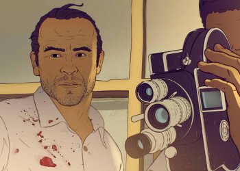 Crítica: Un día más con vida, de Raúl de la Fuente