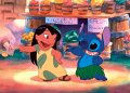 Disney prepara una película Live Action de Lilo & Stitch