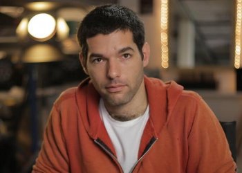 Benjamin Naishtat: “Me pregunto si en los próximos años nuestro cine seguirá entre los 10 mejores del mundo”