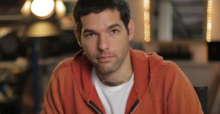 Benjamin Naishtat: “Me pregunto si en los próximos años nuestro cine seguirá entre los 10 mejores del mundo”