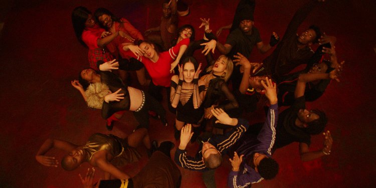 Crítica de Climax, el nuevo viaje de Gaspar Noé