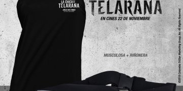 Sorteamos kits de “La chica en la telaraña”