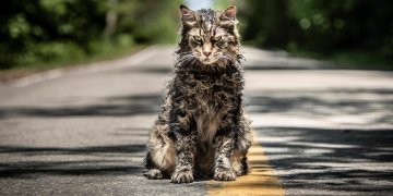 Primeras imágenes de la nueva versión de “Pet Sematary”