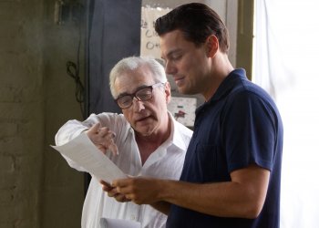 Scorsese y DiCaprio juntos por sexta vez en “The Killers of the Flower Moon”