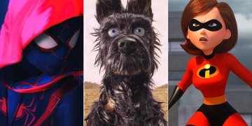 Las 25 películas animadas que van por el Premio Oscar