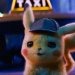 Primer trailer de Detective Pikachu