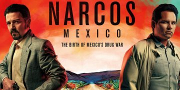 HOY LLEGA A NETFLIX LA 4ª TEMPORADA DE NARCOS