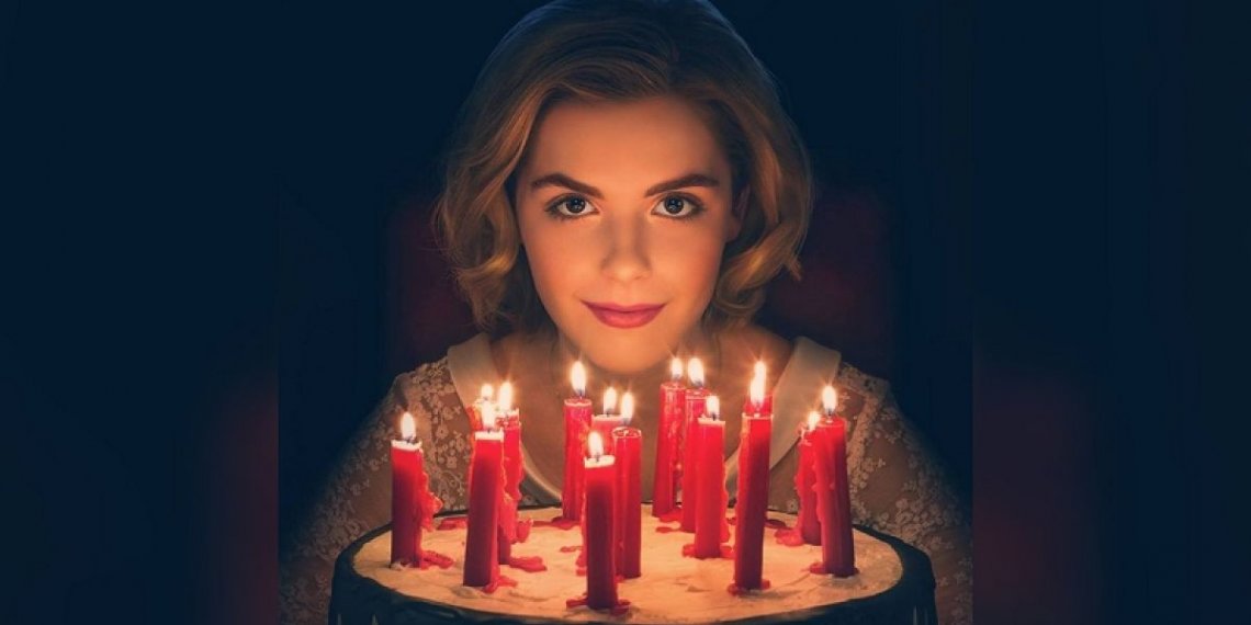 Especial Navideño de Sabrina