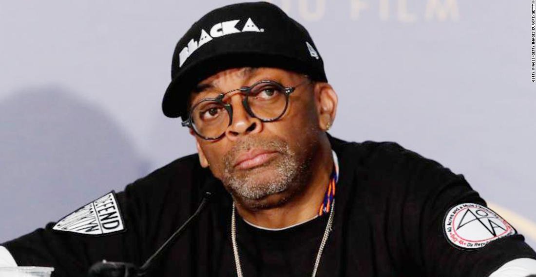 SPIKE LEE, con un musical en mente