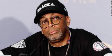 SPIKE LEE, con un musical en mente