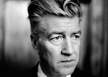 Mirá el nuevo corto de David Lynch