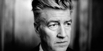 Mirá el nuevo corto de David Lynch