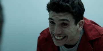 La Casa de Papel se mete en la historia ganando un Emmy Internacional