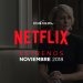 Recambio de series y películas en Netflix