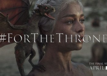 La temporada final de Game of Thrones ya tiene mes de estreno