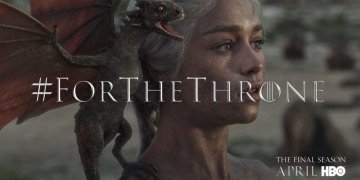 La temporada final de Game of Thrones ya tiene mes de estreno