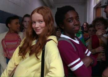 Tres protagonistas de Stranger things confirmados para la Comic Con