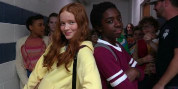 Tres protagonistas de Stranger things confirmados para la Comic Con