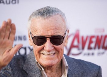 Marvel de luto, murió Stan Lee