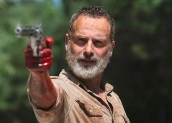 Rick volverá al universo The walking dead en tres películas